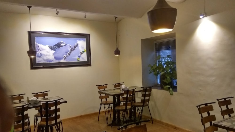 Hotel Heranya 39/49