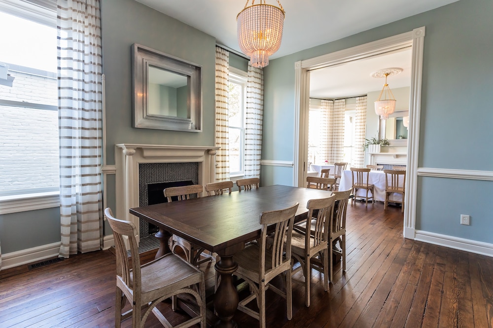 Freemason Inn - Bed &amp; Breakfast 25/36