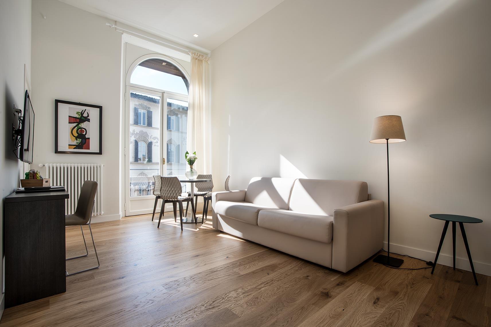 1 BEDROOM, APARTMENT