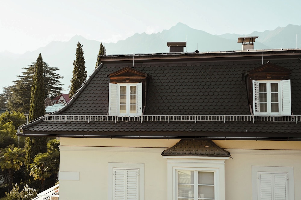 Hotel Villa Freiheim 2/50