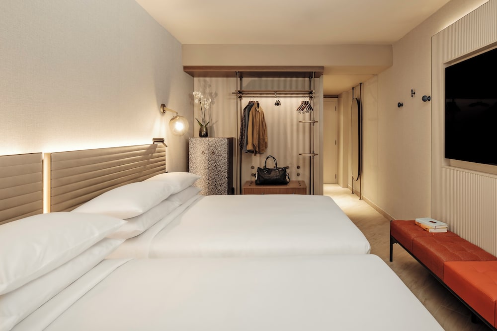 Hyatt Centric Malta 8/50