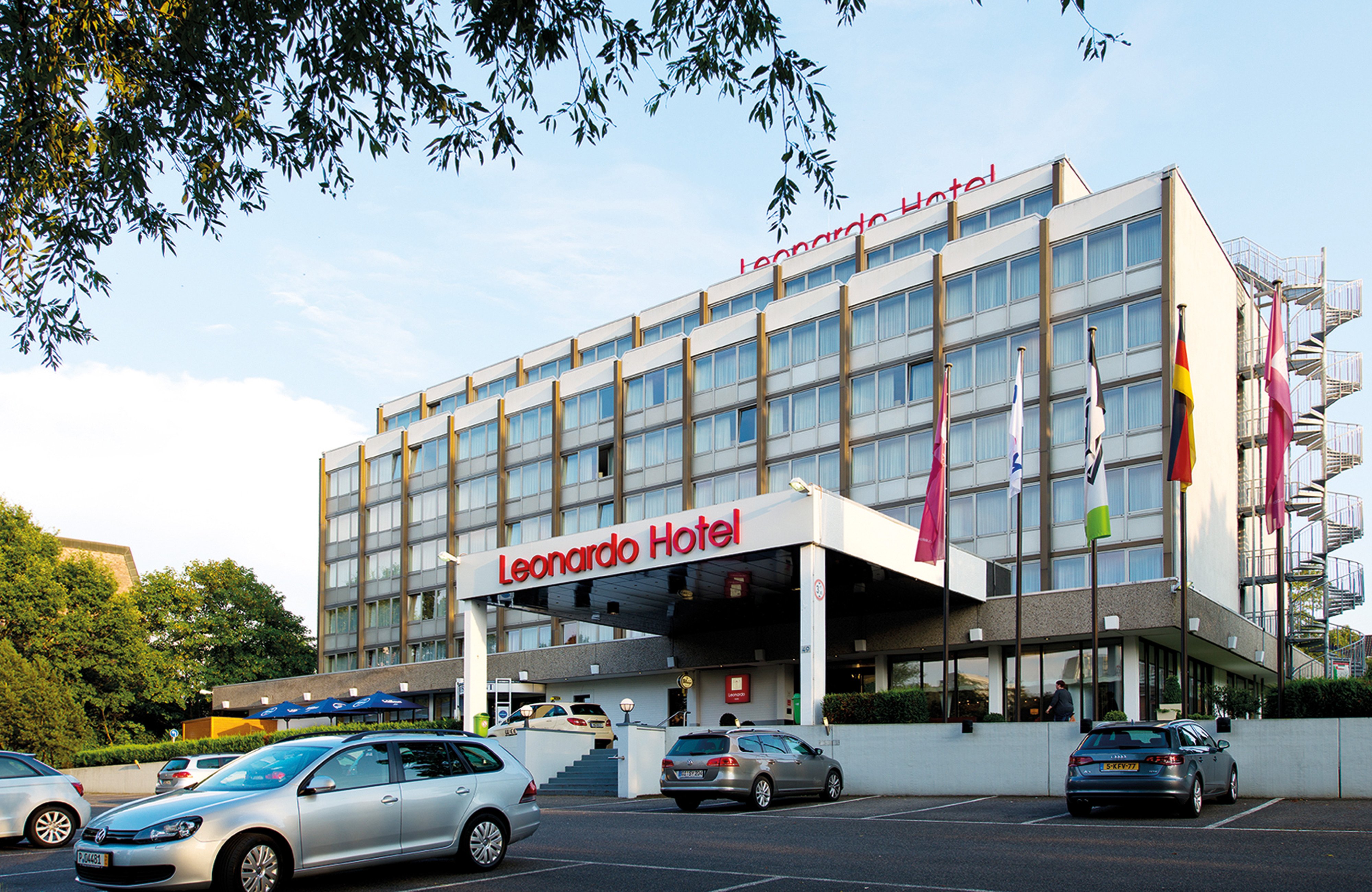 Leonardo Hotel Monchengladbach 53/56