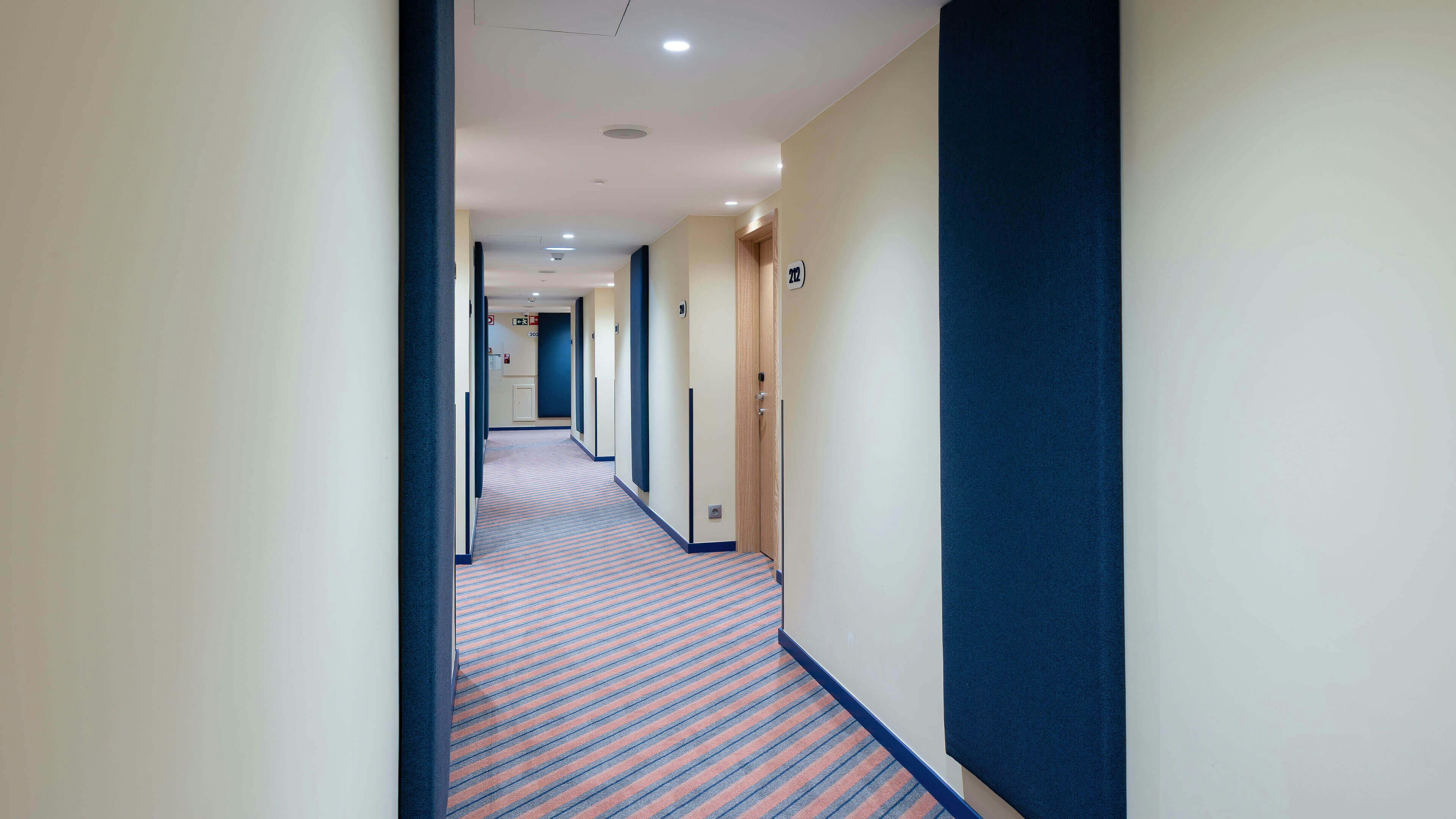 Amazonia Lisboa Hotel 42/68