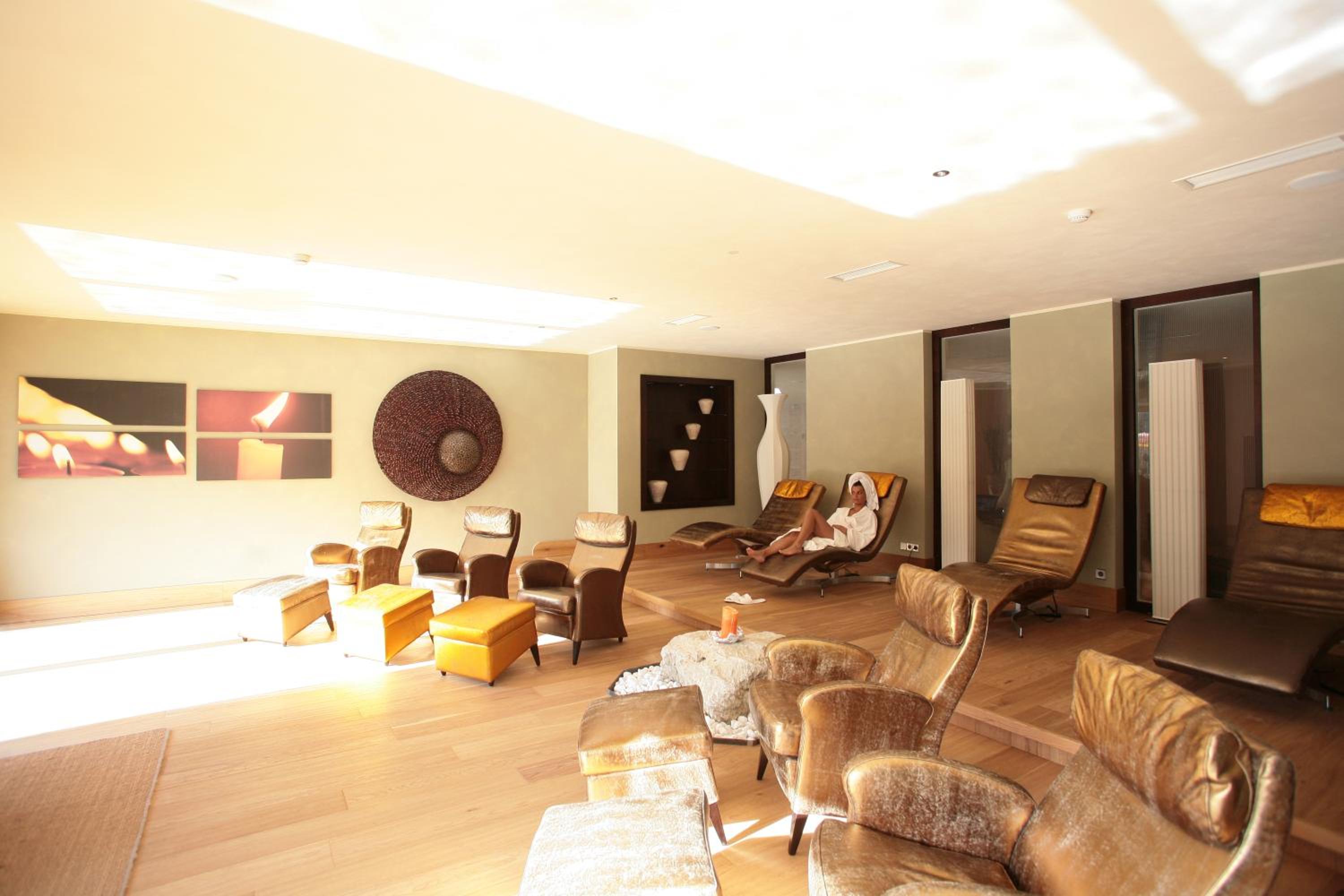Hotel Fanes 35/51