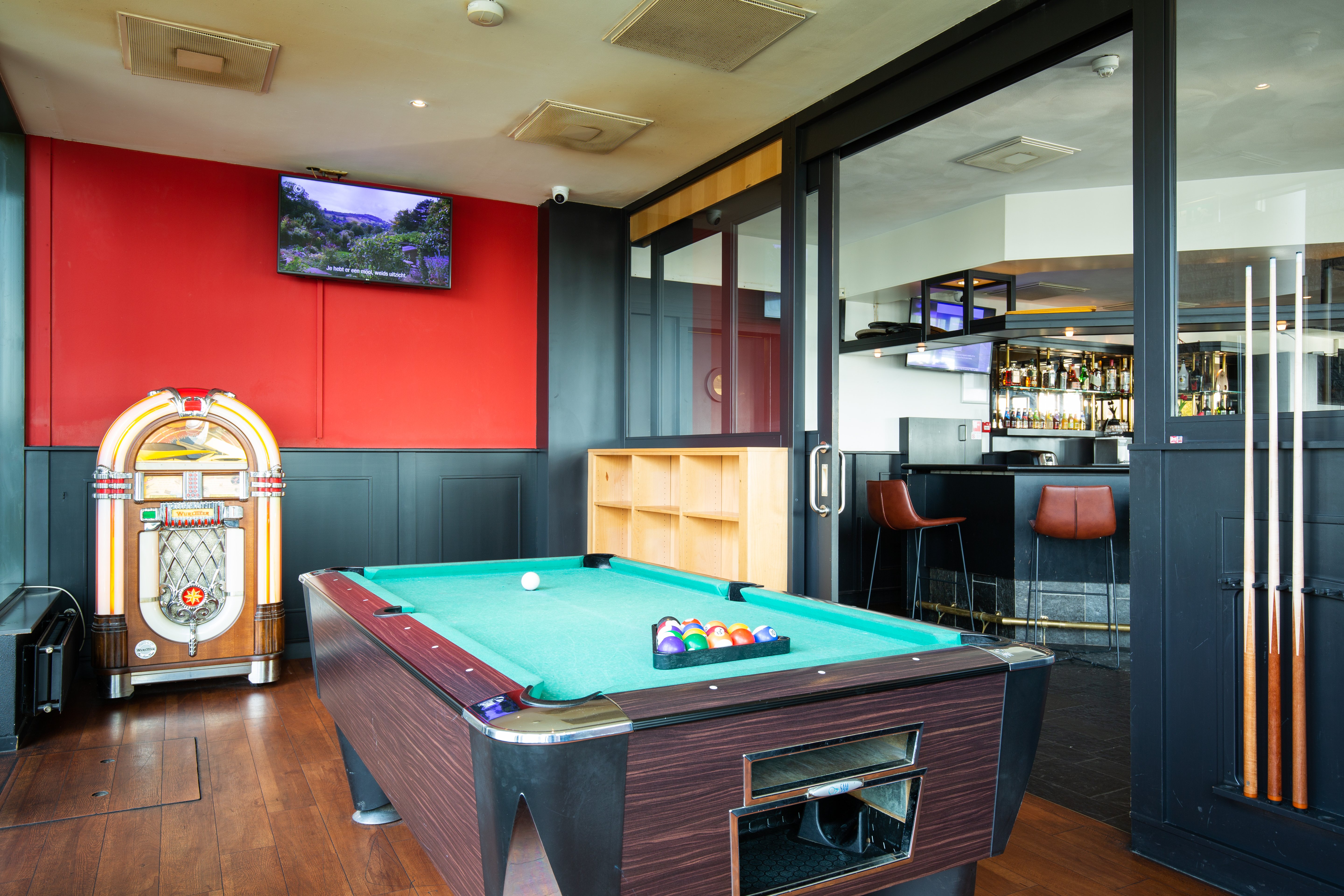Bastion Hotel Zoetermeer 21/39
