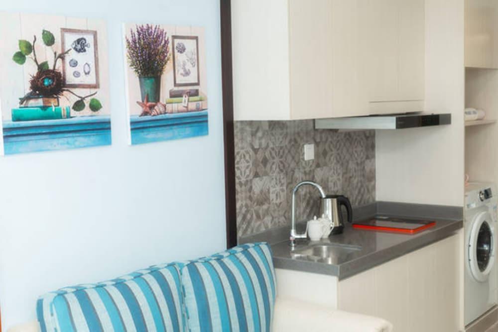 Foshan Sunshinebeach Hotel 18/19