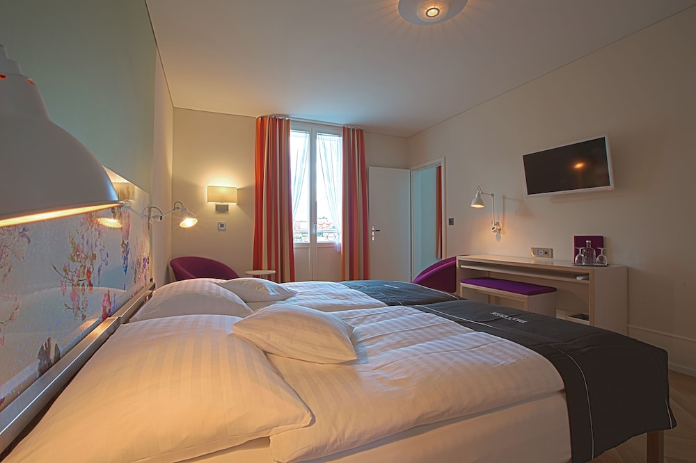 Boutique Hotel Bellevue 12/71