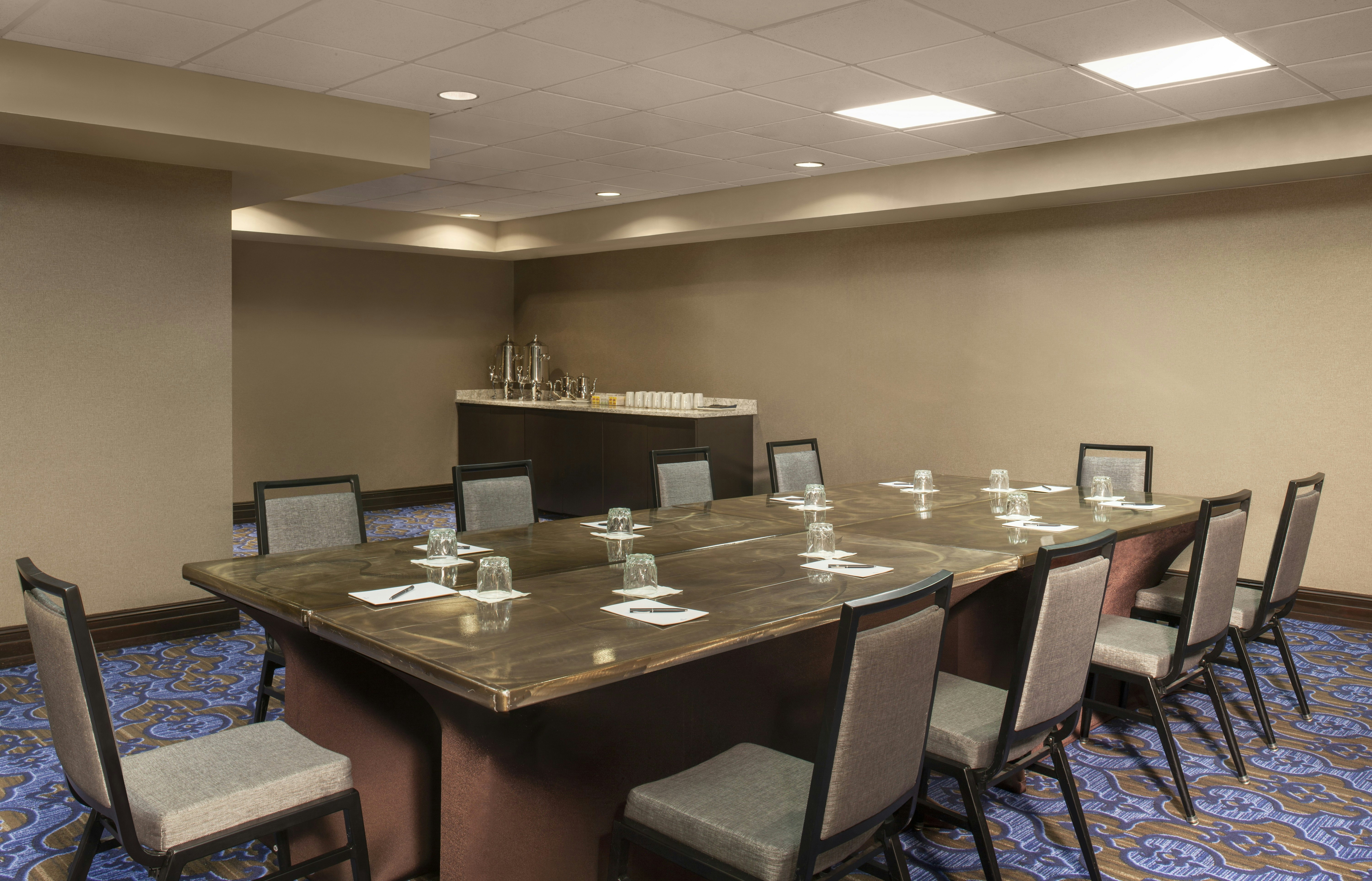 Hilton Fort Worth 31/44