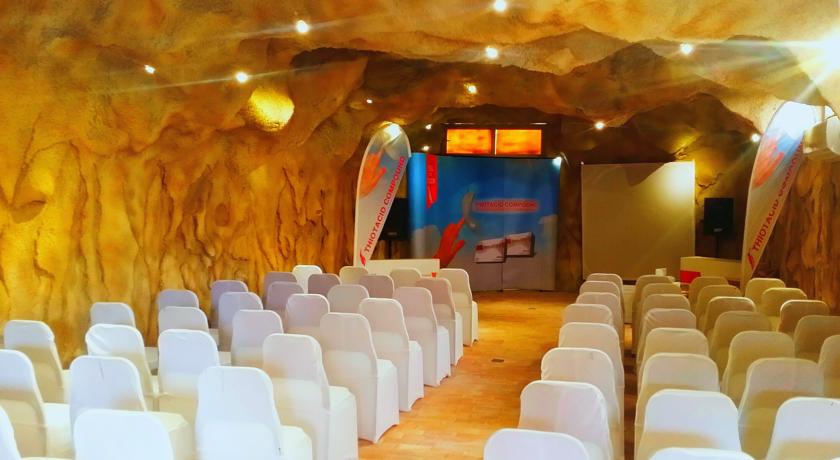 Caves Beach Resort Hurghada - Adults Only (+16) 50/61