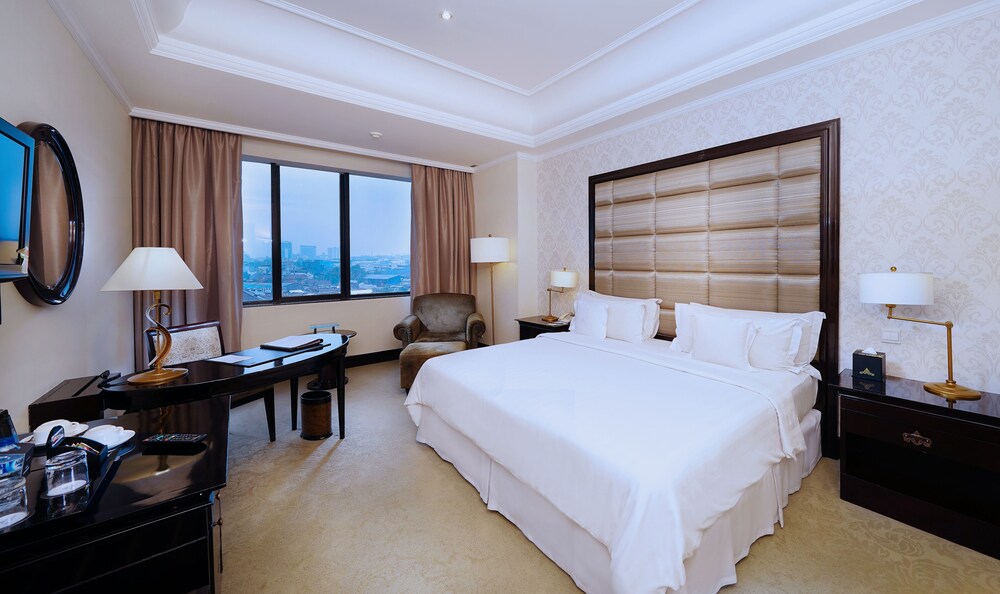 The Papandayan Hotel 13/60