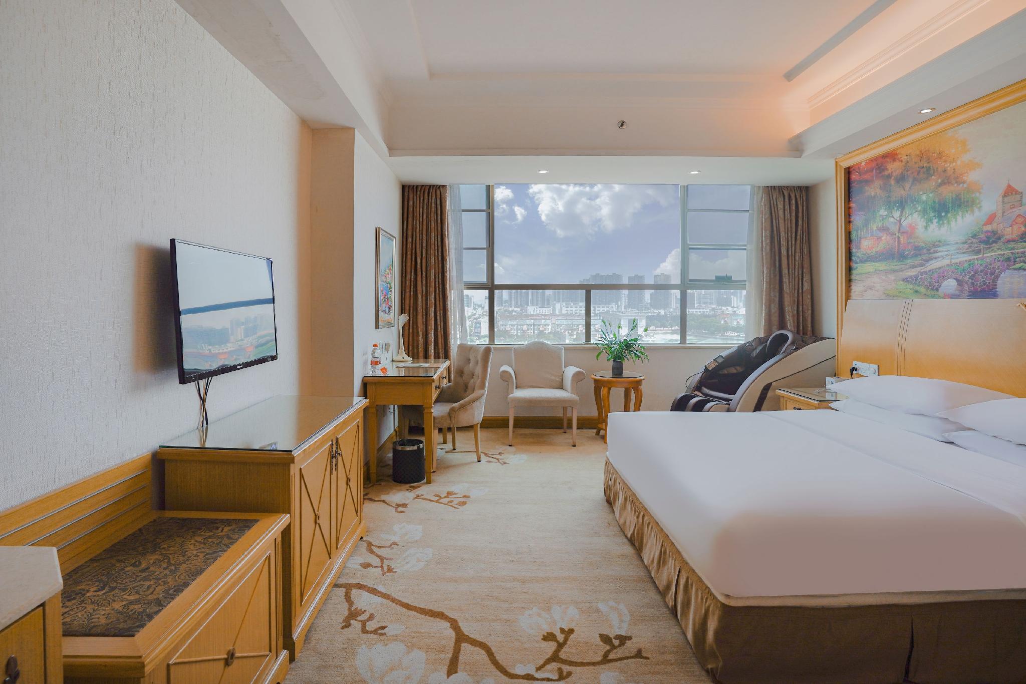 Vienna Hotel (Dongguan Tangxia Lincun Square) 18/39