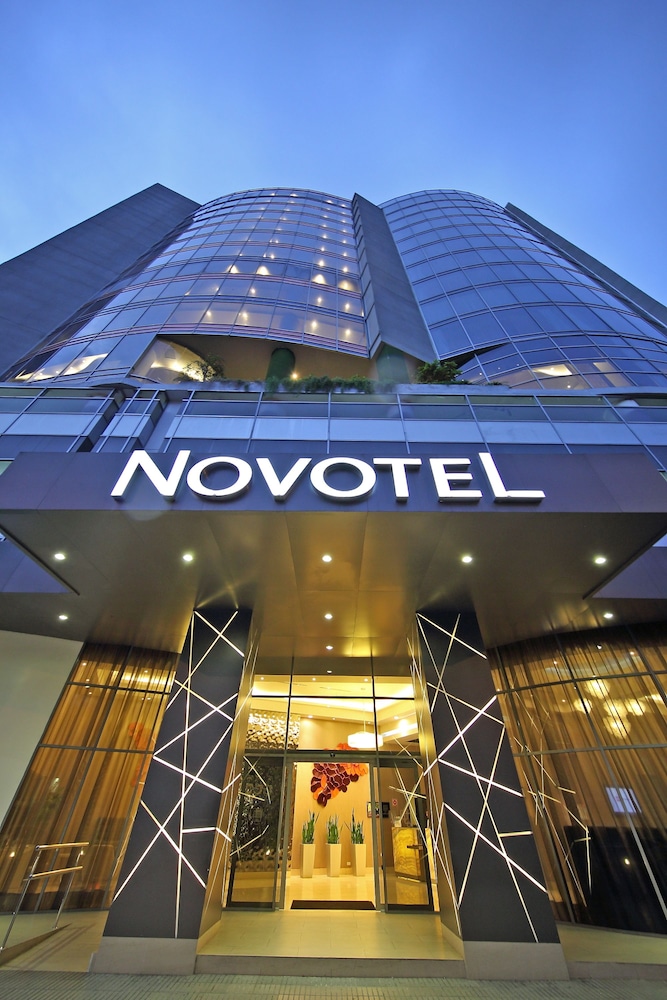 Novotel Panama City in PANAMA