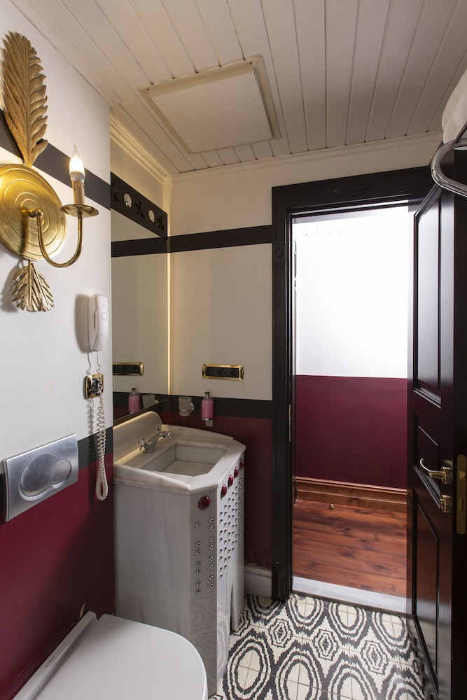 Premist Hotels Sultanahmet 14/67