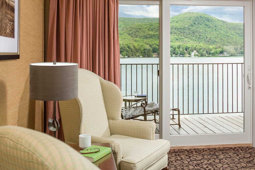 Lake Morey Resort 14/63