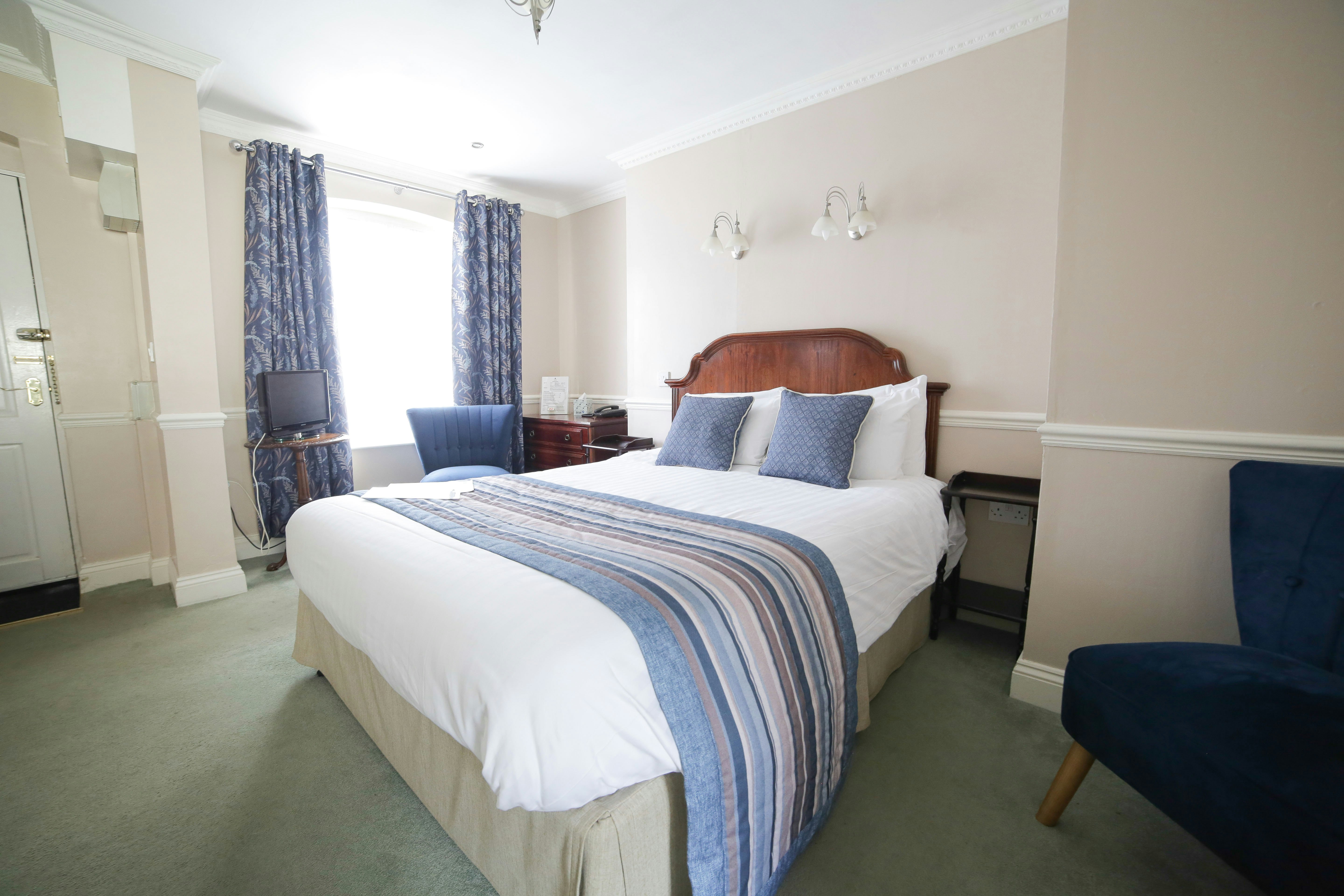 The Speech House Hotel 15/50