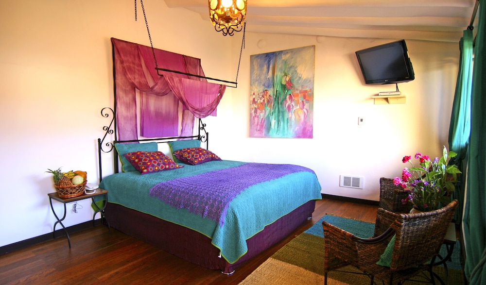 ANDEAN WINGS BOUTIQUE HOTEL 4/35