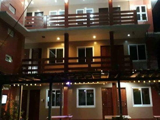North Blue Bay Inn 1/14