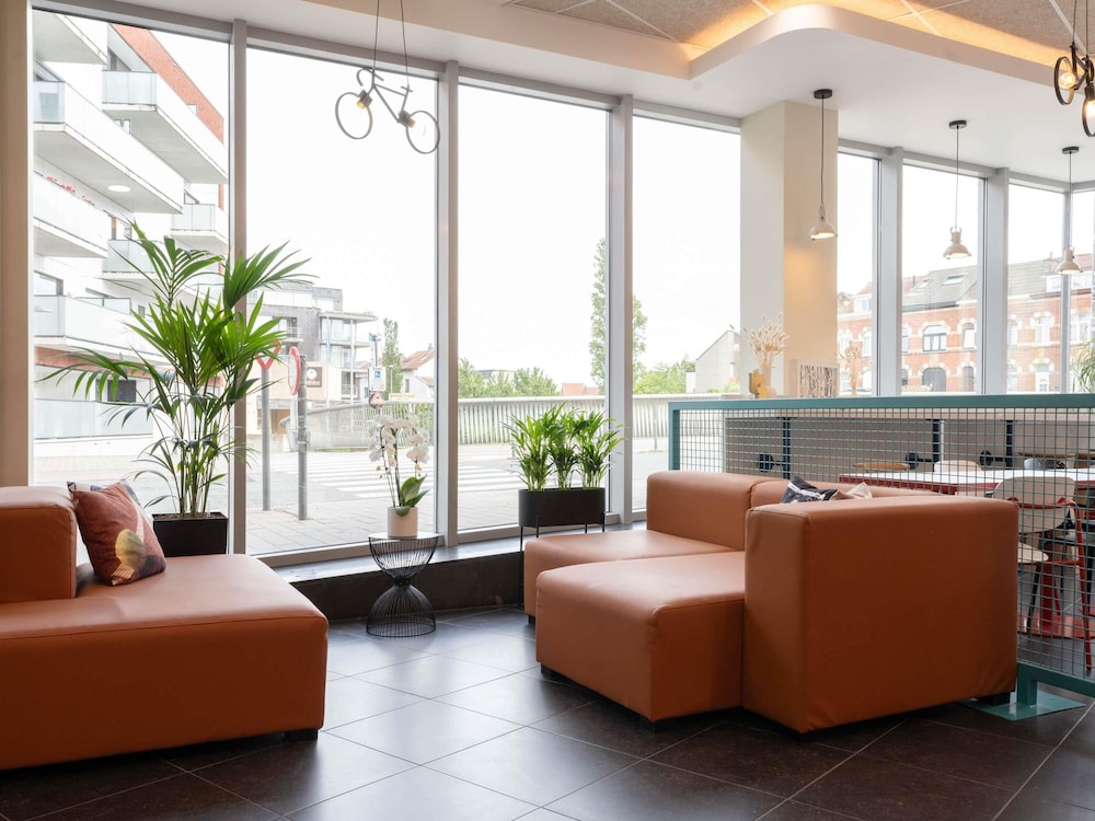 Ibis Budget Leuven Centrum 39/55