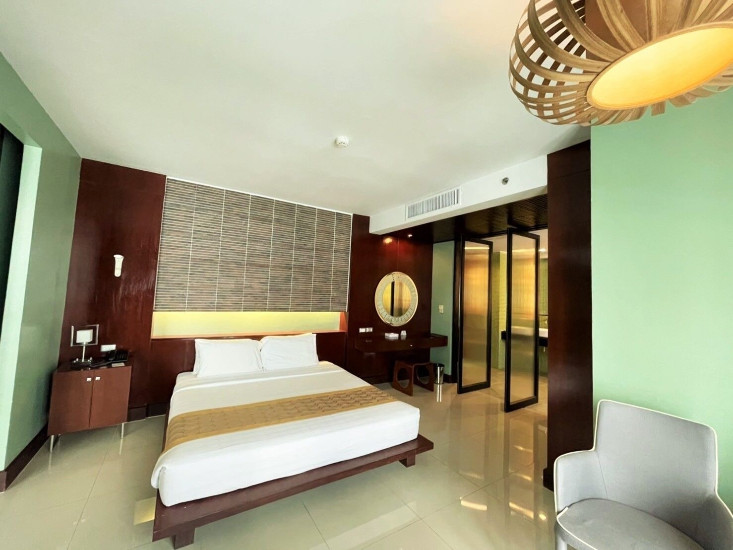 Mini Suite Room