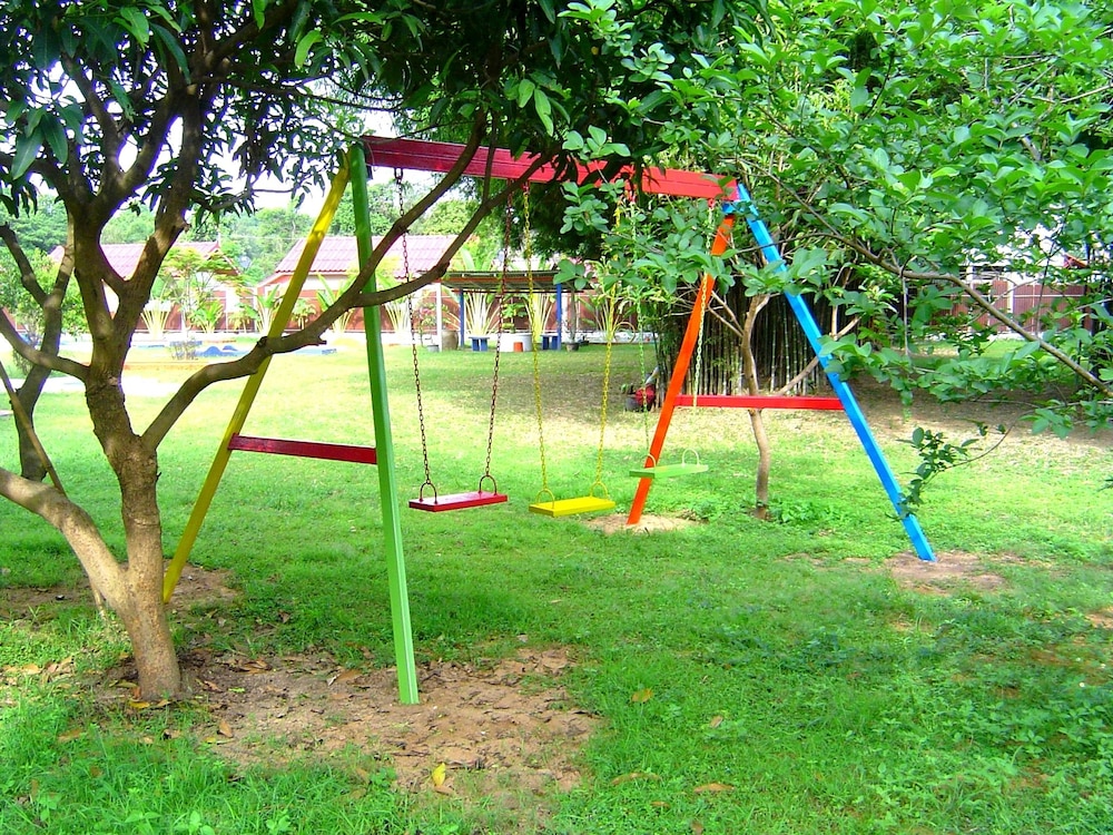 Mini Golf & Resort Ubon Ratchathani 17/50