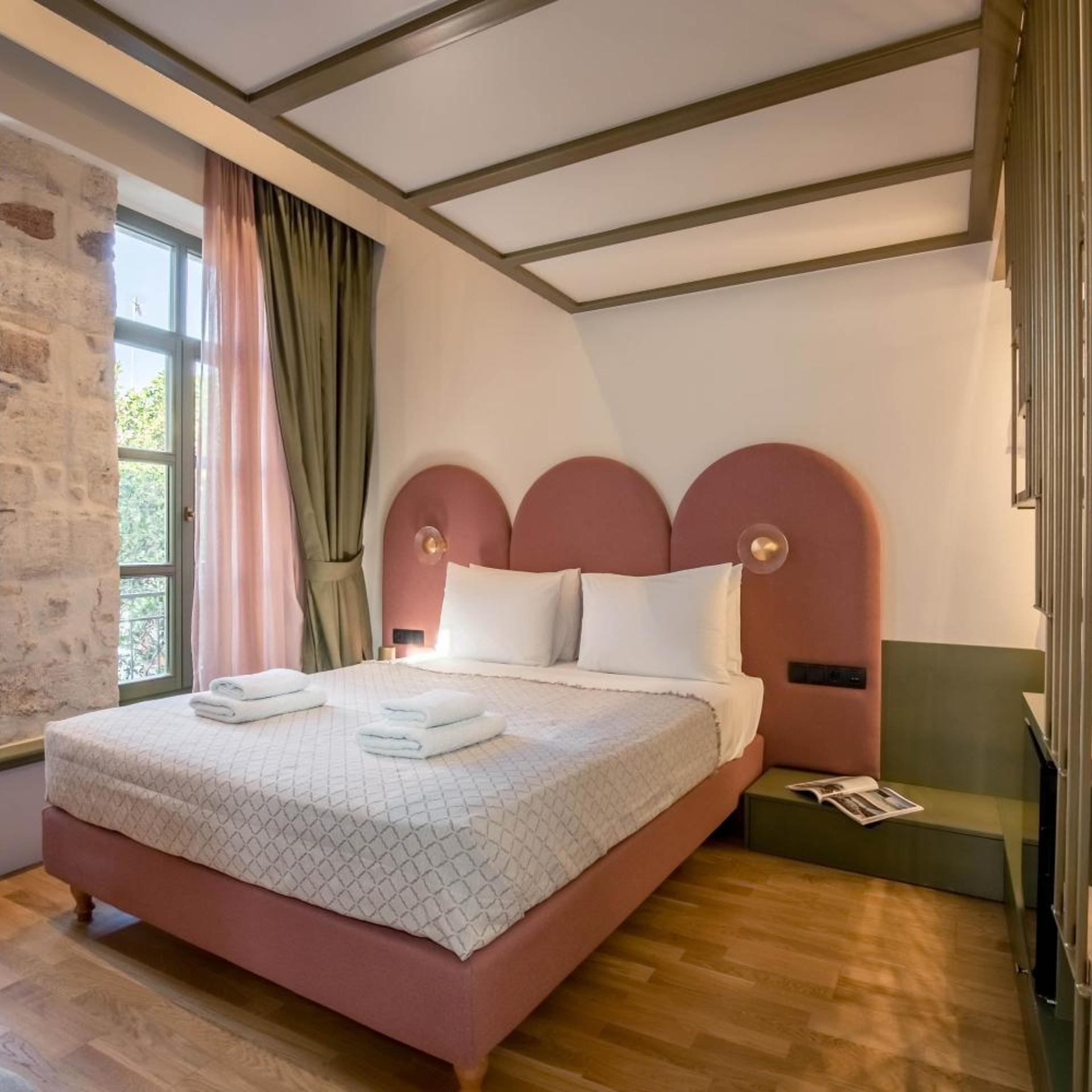 Neratze Hammam Suites 22/50