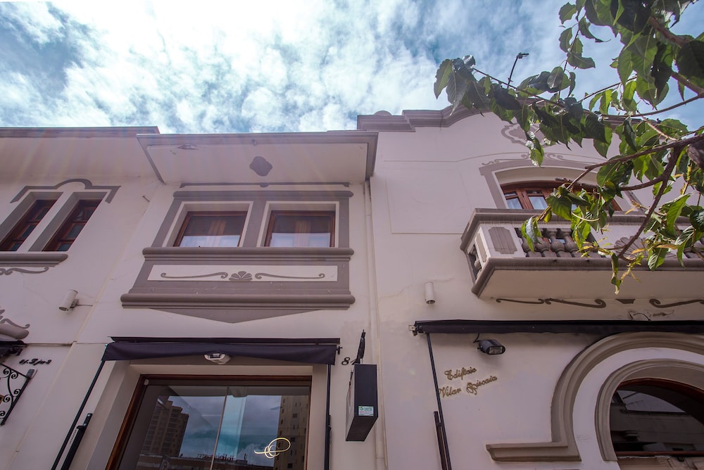 Hotel Gambrinus 1/50
