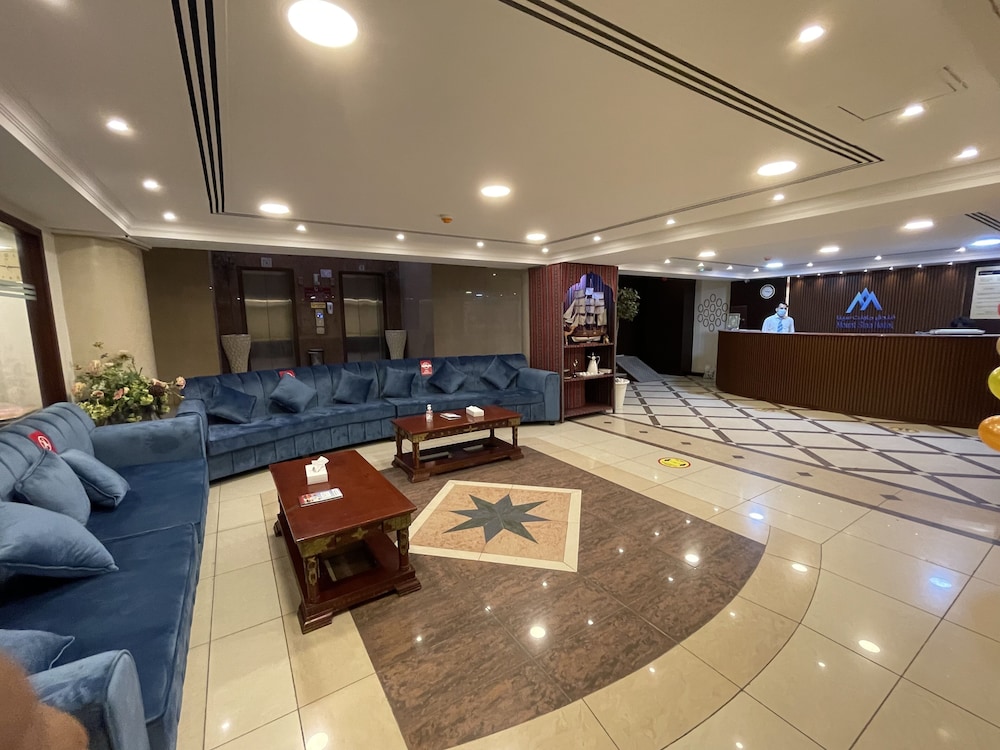 MOUNT SINA HOTEL BY AURA 36/50