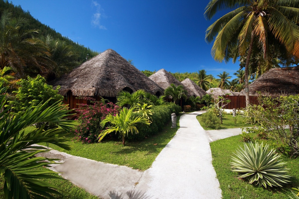 Relais Mahana 29/50