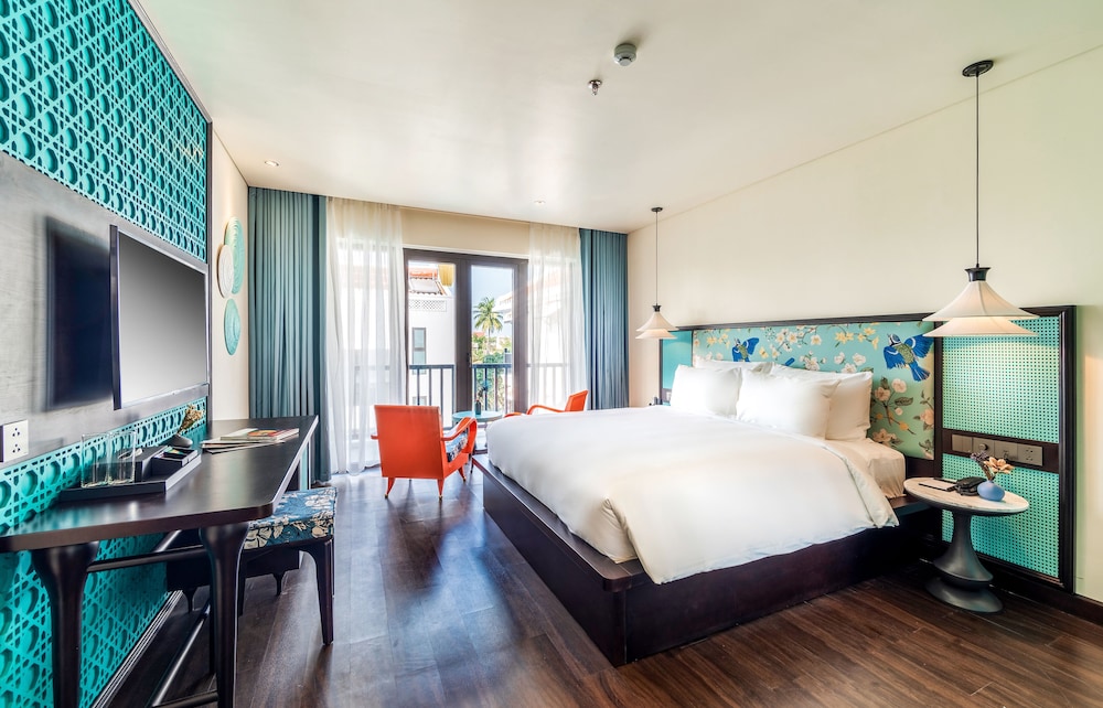 De An Hotel 17/47
