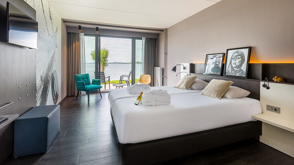 Postillion Hotel Amersfoort Veluwemeer 20/64
