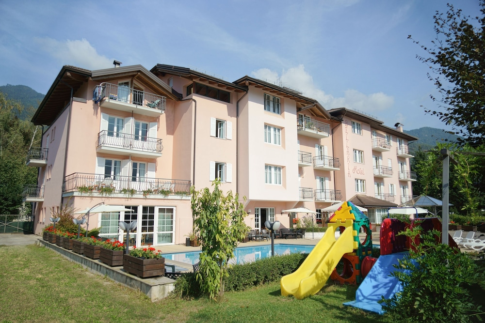 Hotel Bellaria 25/40