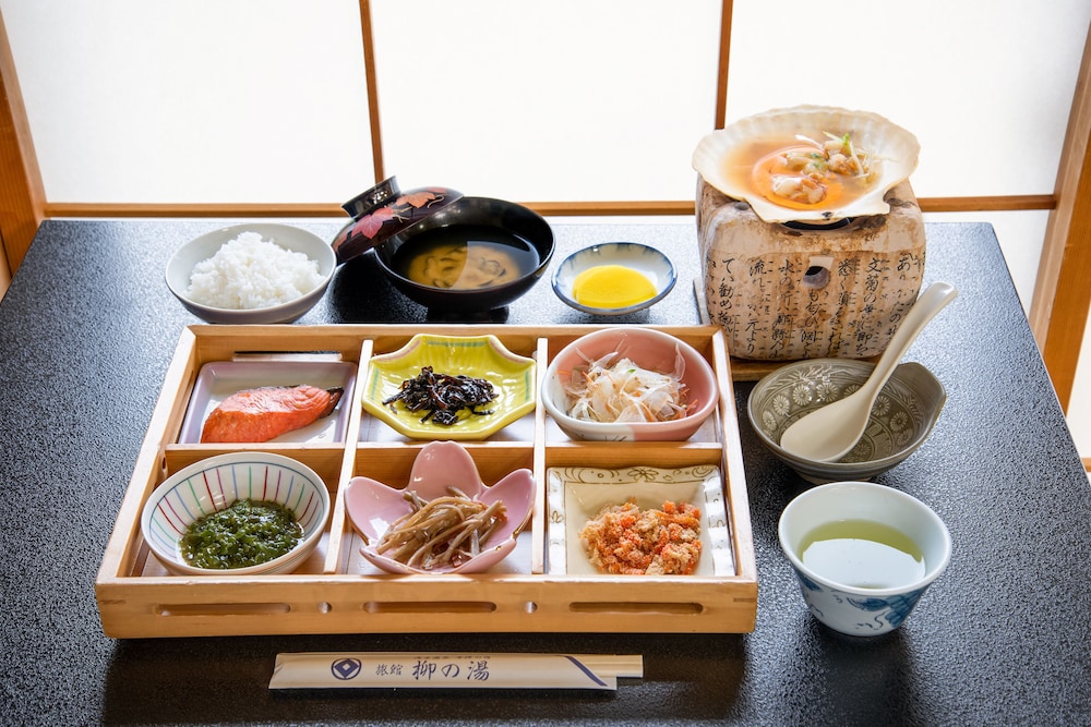 Yanaginoyu Hotel 36/50