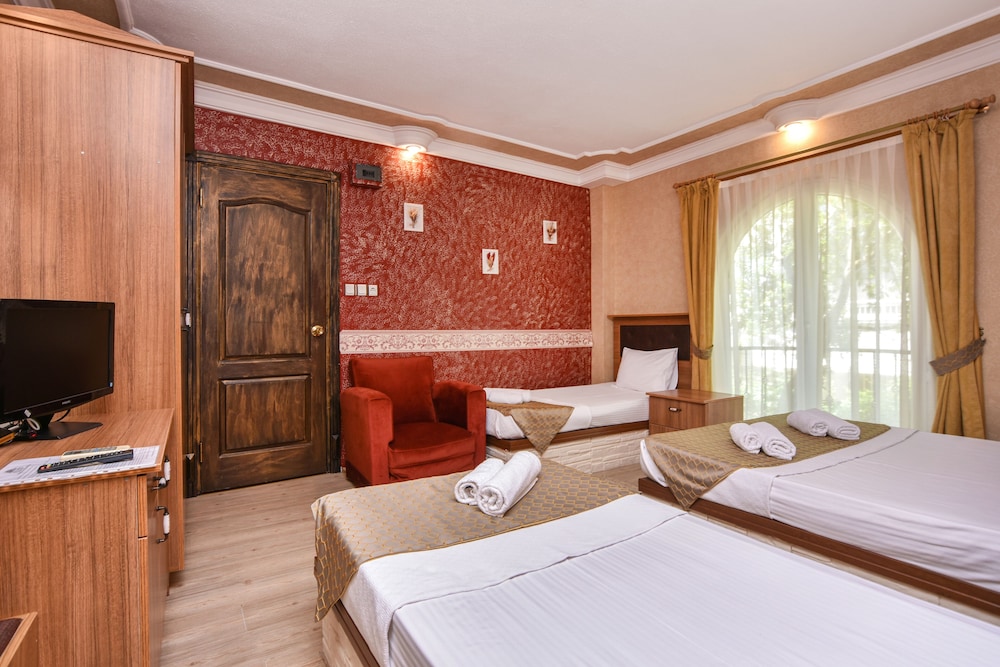 Turkevi Butik Otel 13/50