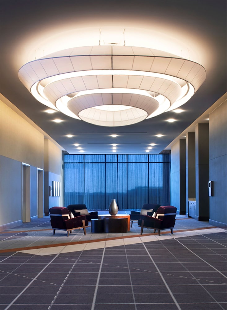 Hyatt Regency Frisco Dallas 4/56