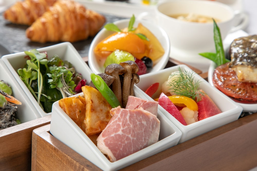 Sunshine Sazan Seto 17/46
