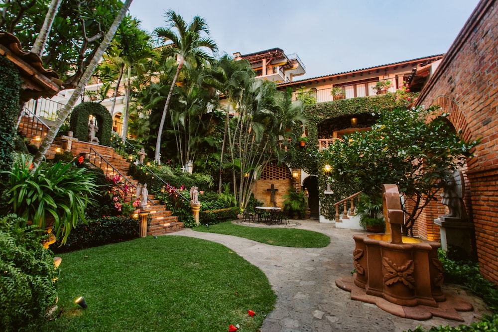 Hacienda San Angel 36/50