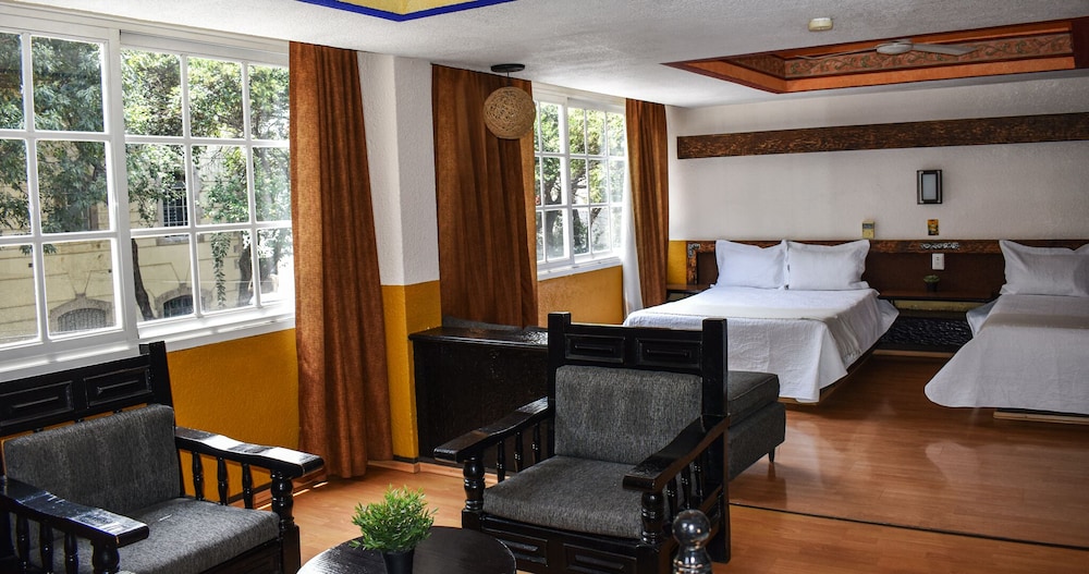 SUPERIOR, DOUBLE BED