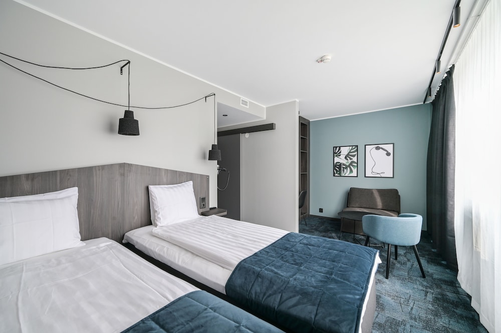 Hotel Fridhem 13/63