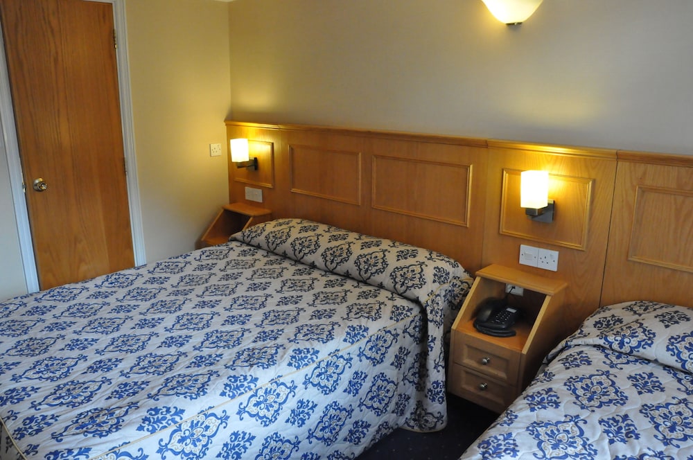 Olympic House Hotel 22/51