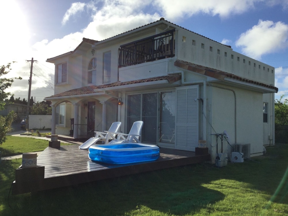Hills Villa Miyakojima 35/38