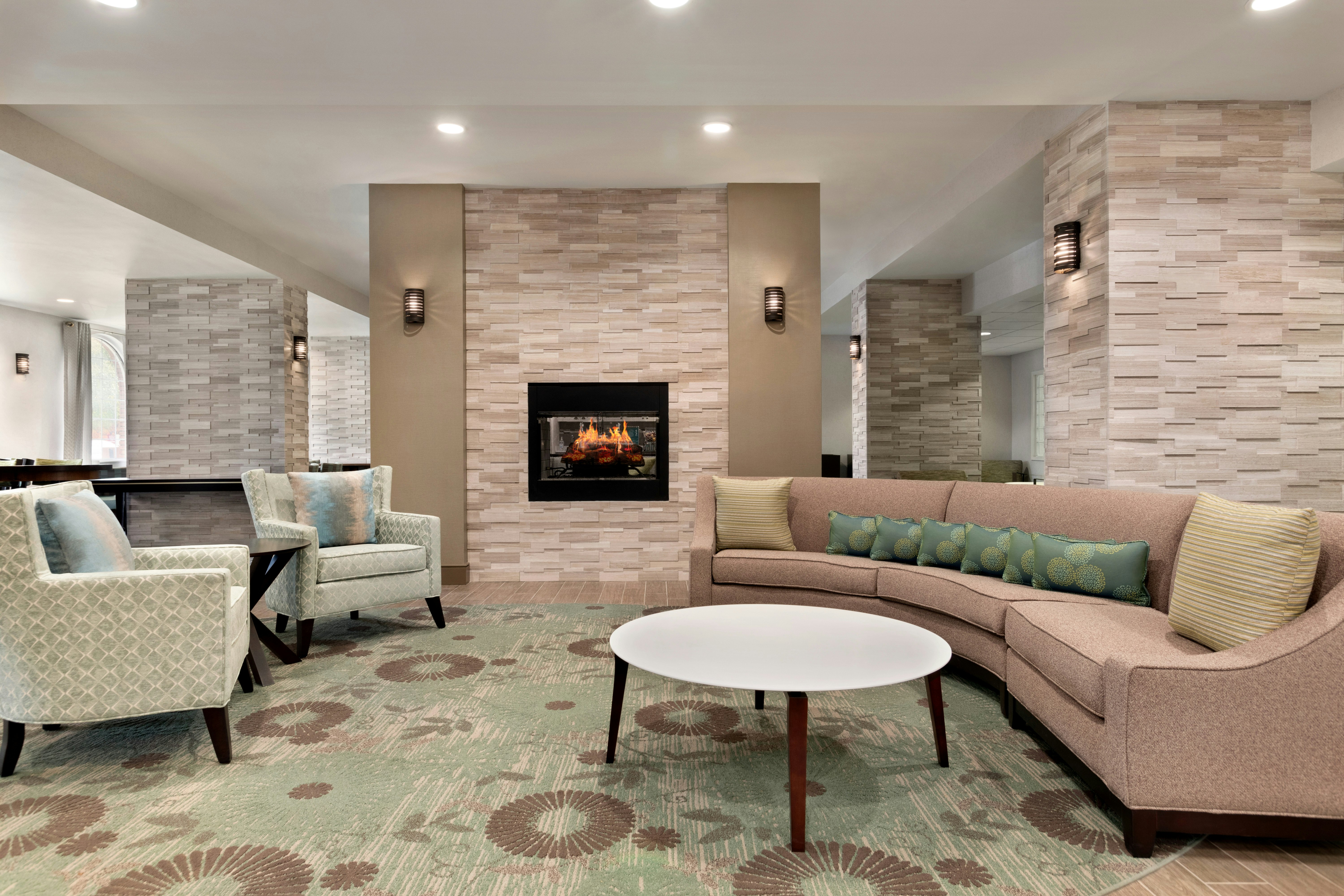 Homewood Suites By Hilton Columbus Dublin 23/47