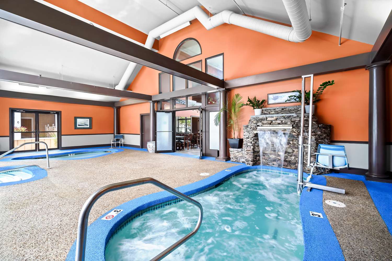 Best Western Merry Manor Inn 23/44