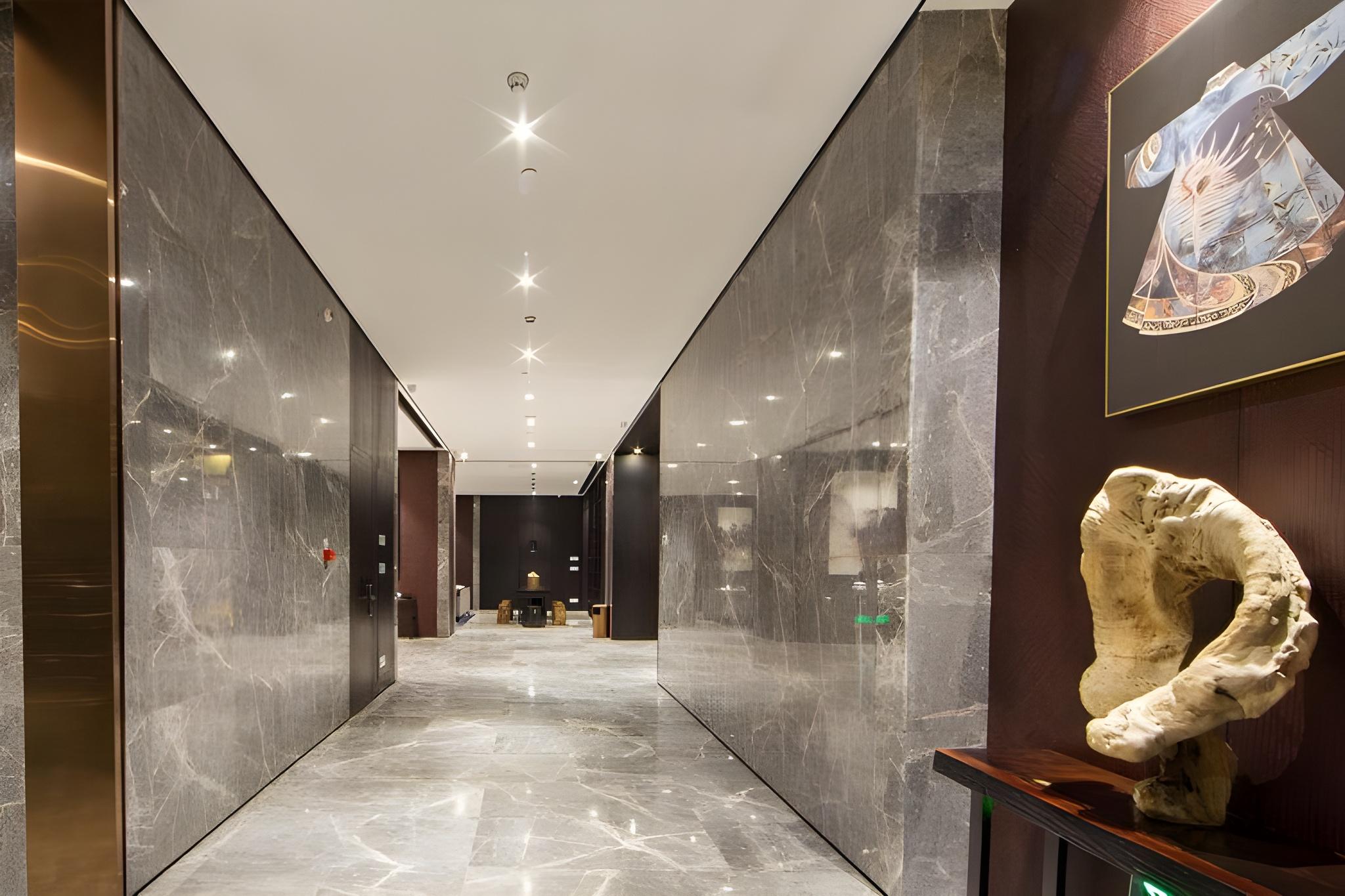 Yitel Linyi Binhe Avenue 11/50