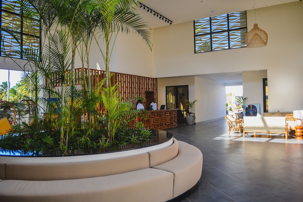 TOA Hotel & Spa 15/58