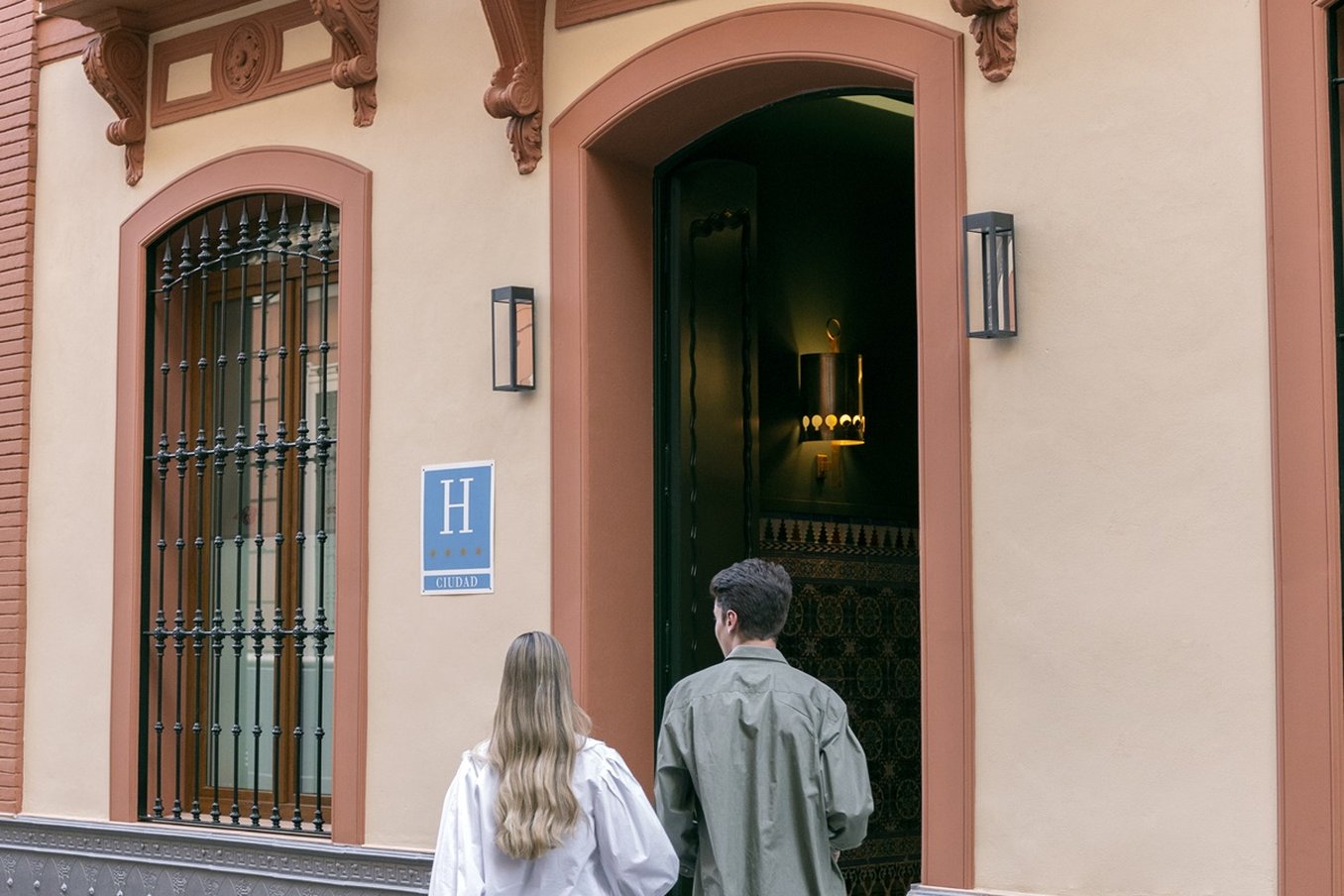 Hotel Boutique Casa Romana 2/76