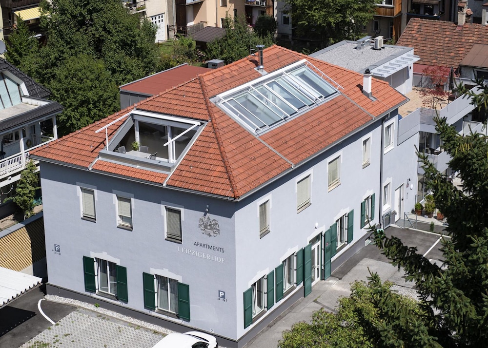 Living Leipziger Hof 2/22
