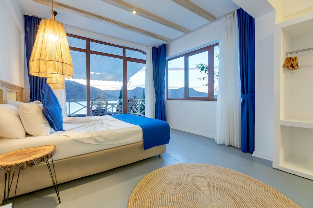 Baldan Suites Bozburun 17/50