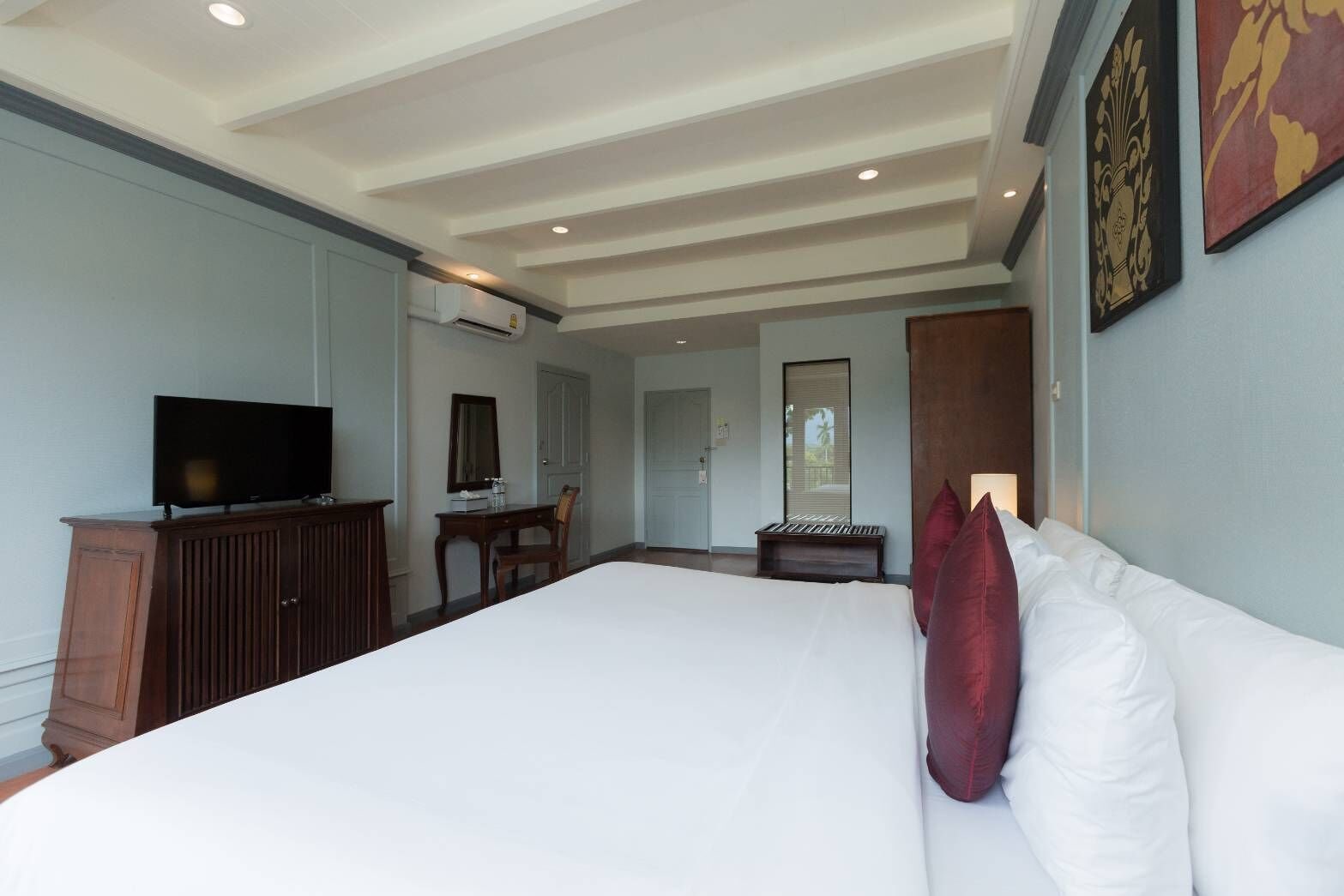غرفة متصلة بأربعة أسرّة بغرفتي نوم، Ma Doo Bua Phuket 5/5
