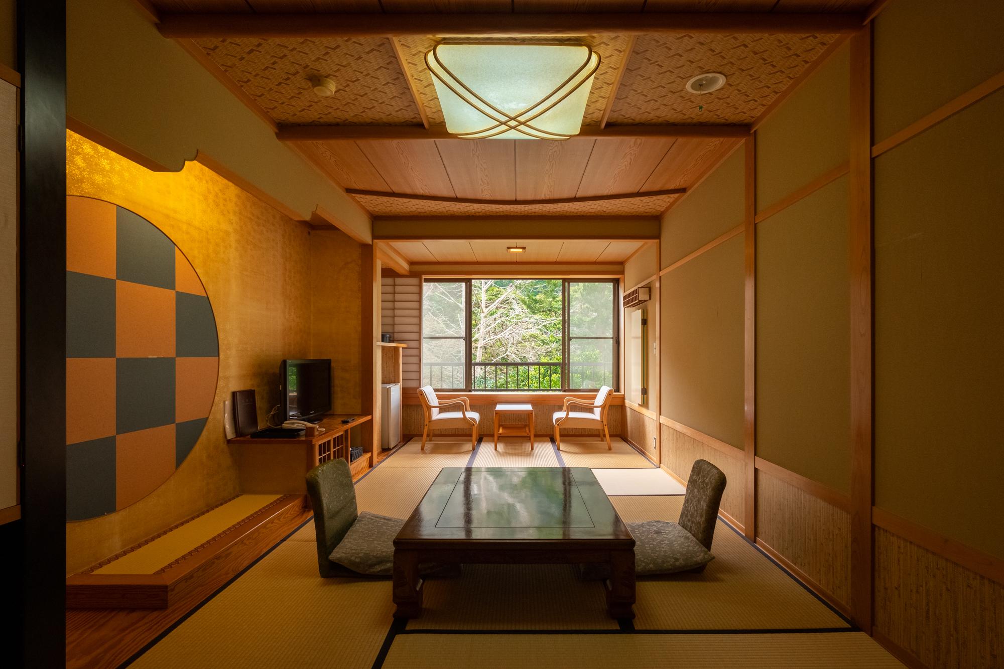 Nanadaru Onsen Hotel 18/25