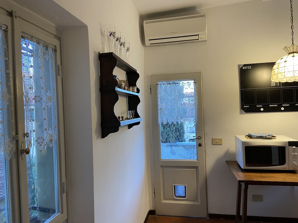 Appartamento Fiesolana 26 7/29